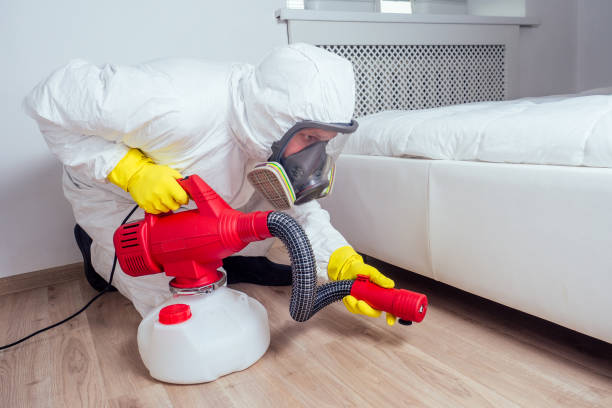 Best Pest Control for Restaurants  in Los Alamos, CA