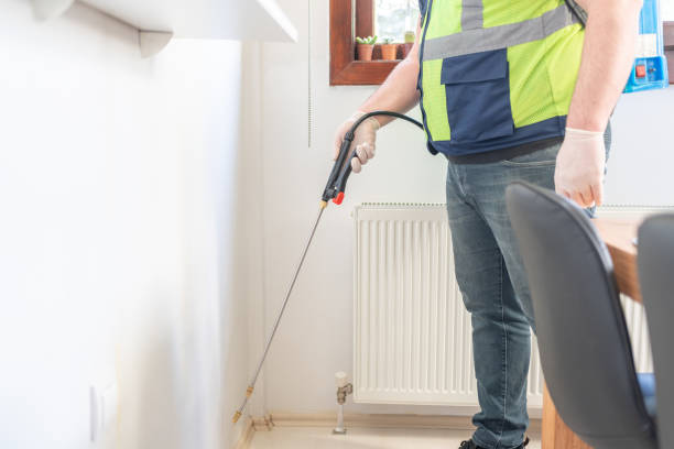 Best Emergency Pest Control  in Los Alamos, CA