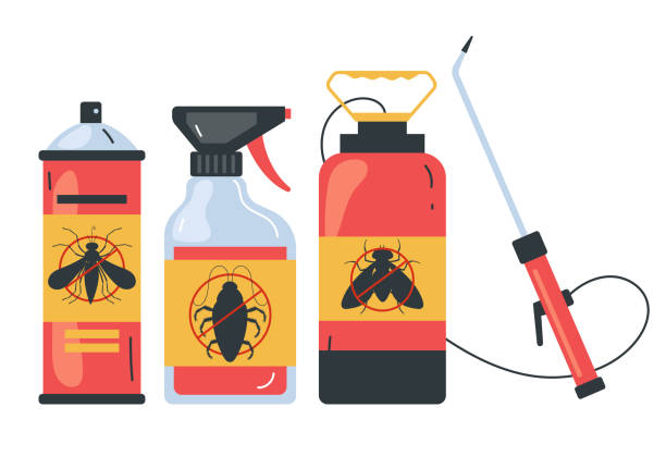 Best Pest Inspection Near Me  in Los Alamos, CA